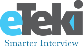 eTeki logo