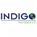Indigo Payments logo