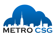 Metro Computer Services Group Inc. logo