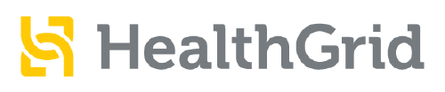 HealthGrid logo