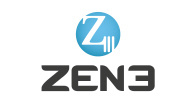 Zen3 logo