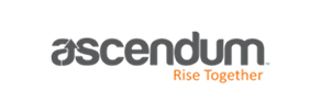 Ascendum Solutions logo