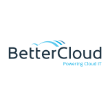 BetterCloud logo