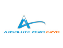 Absolute Zero Cryo logo