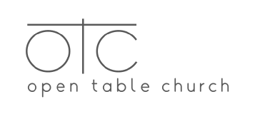 Open Table Church logo