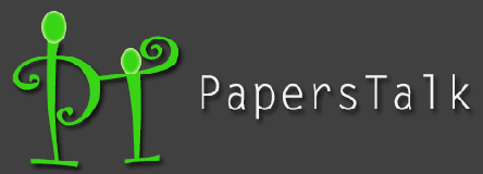 Paperstalk logo