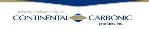Continental Carbonic Products, Inc. logo