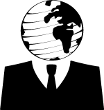 Creative Artists International logo