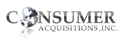 Consumer Acquisitions, INC logo