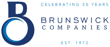 Brunswick Companies logo