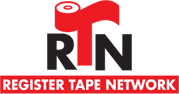 Register Tape Network & Adcart logo