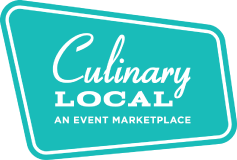 CulinaryLocal logo