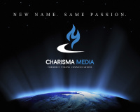 Charisma Media