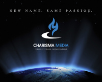 Charisma Media logo