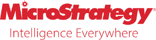 MicroStrategy company logo