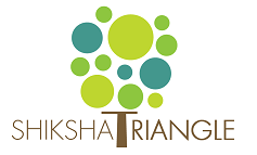 ShikshaTriangle logo