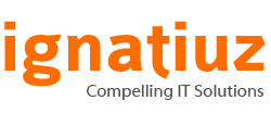Ignatiuz.com logo