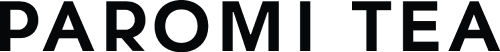 Paromi Tea logo