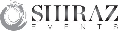 Shiraz Events logo