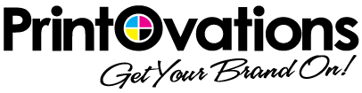 PrintOvations logo
