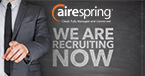 Company logo for AireSpring