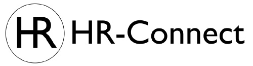 HR-Connect logo