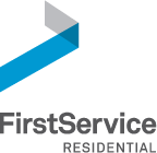 FirstService Residential logo