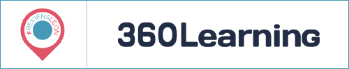 360Learning logo