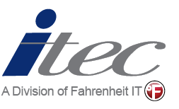 ITEC logo