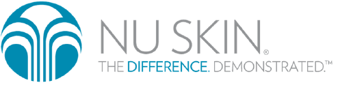 Nu Skin logo