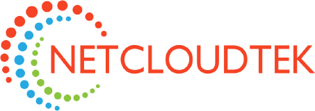 NetCloudTek logo