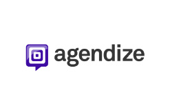 AGENDIZE logo