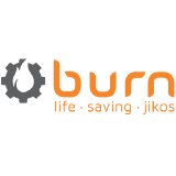 BURN Manufacturing logo