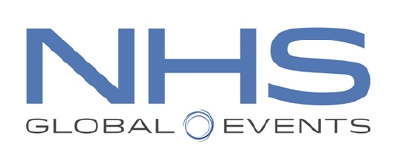 NHS Global Events logo