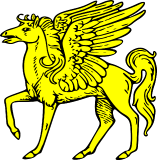 Pegasus Recruiting Solutions logo