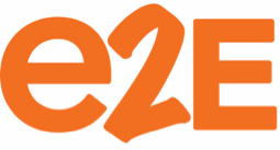 e2E logo