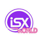 ISX World logo
