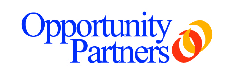 Opportunity Partners logo