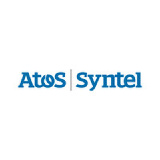 Atos logo