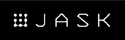 Jask Labs Inc. logo