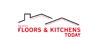 Floors & Kitchens Today logo