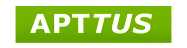 Apttus logo