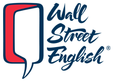 Wall Street English logo