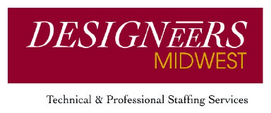 Designeers Midwest logo