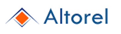 Altorel LLC logo
