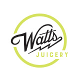Watts Juicery logo