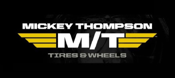Mickey Thompson Performance Tires logo