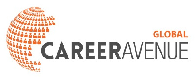 CareerAvenue Global Mining Recruitment logo