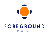 Foreground Digital logo