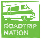 Roadtrip Nation logo